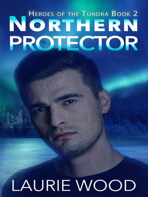 cover image of Northern Protector